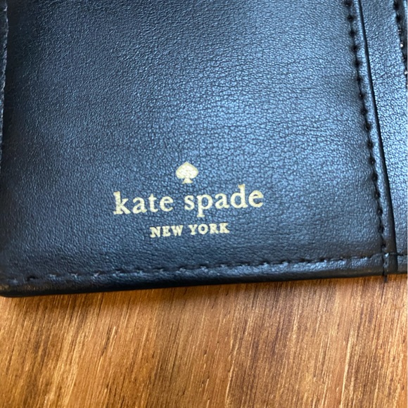 Kate Spade Wallet - Picture 3 of 6